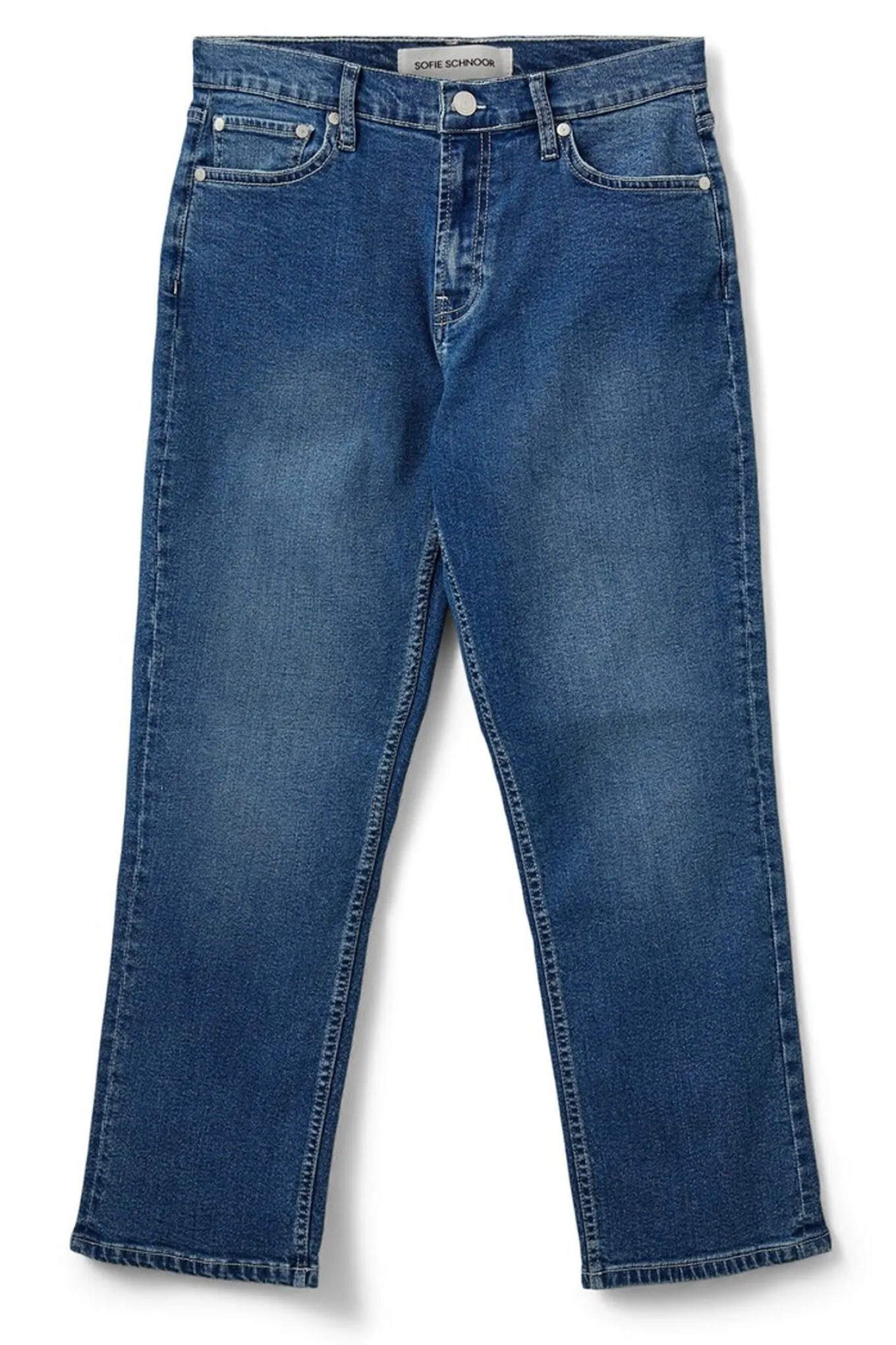 TORINOSW JEANS 5055 Denim blue SNOS611