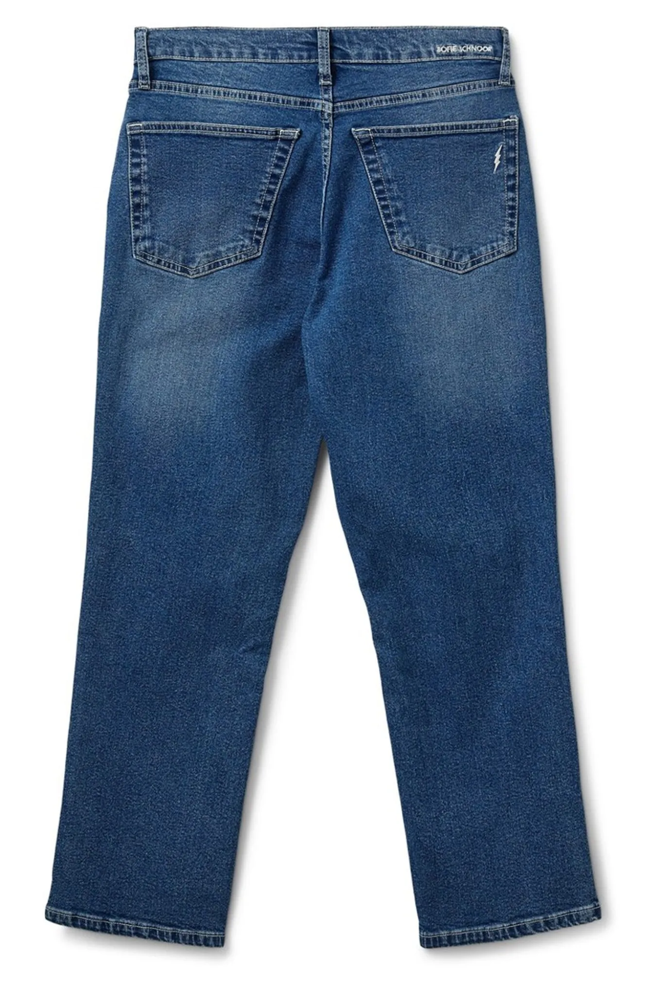 TORINOSW JEANS 5055 Denim blue SNOS611