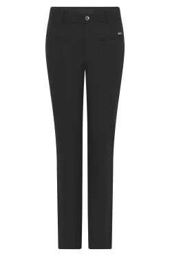 Travel Pant 111Black 6214/312