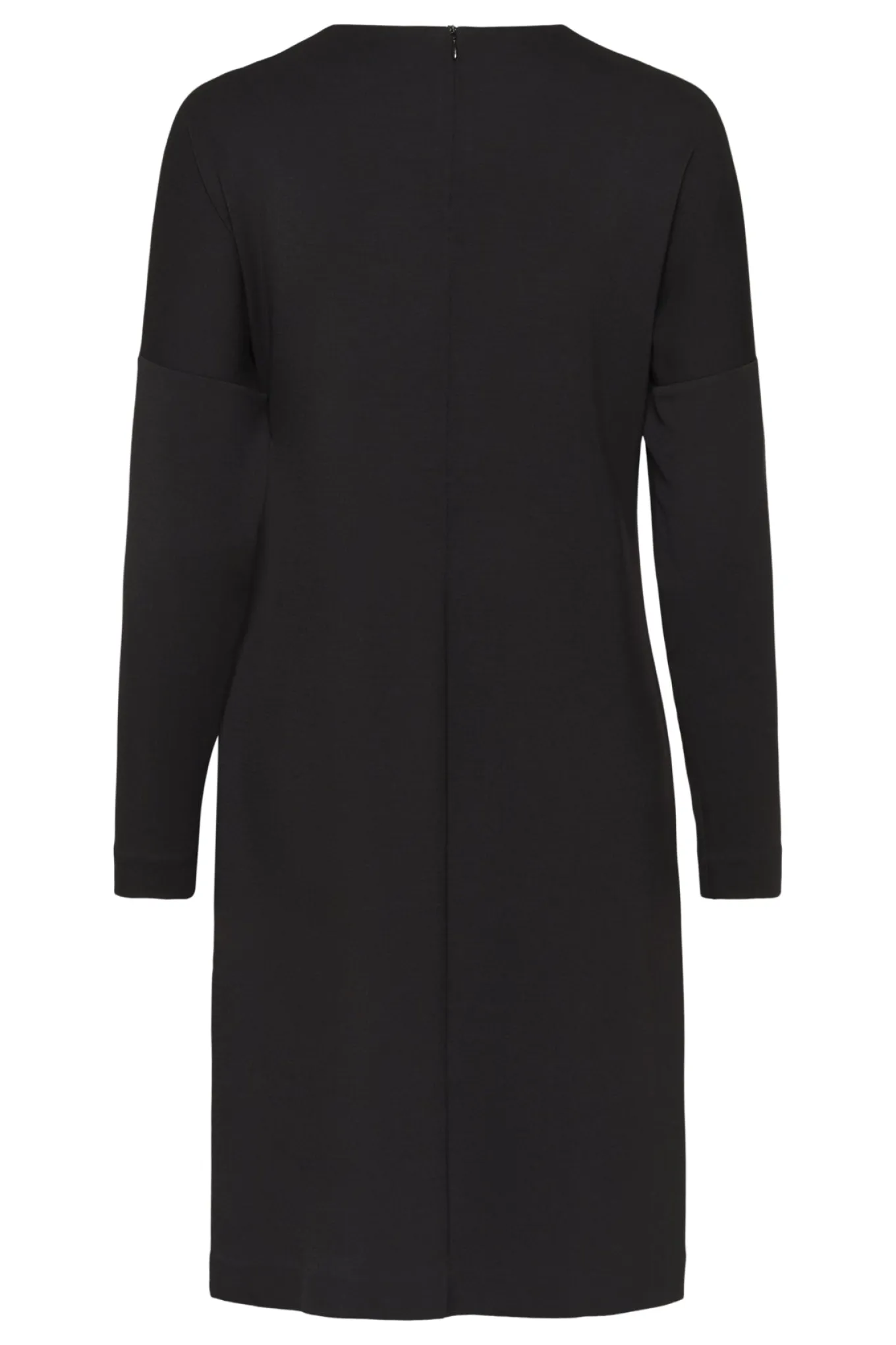 TRIIW VINCENTIW KNOT DRESS Black 194008 30112204
