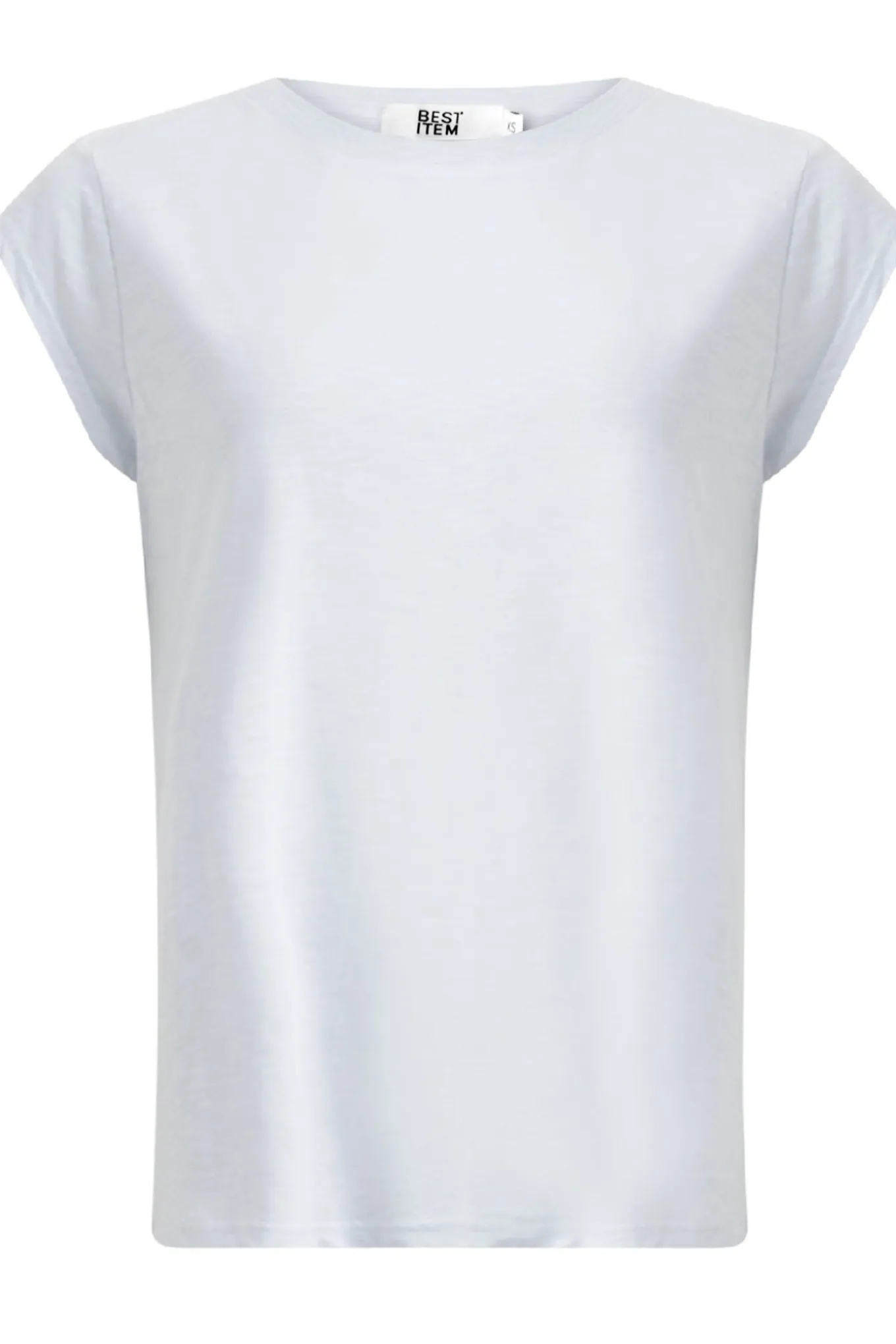 115033 TSHIRT White 115033