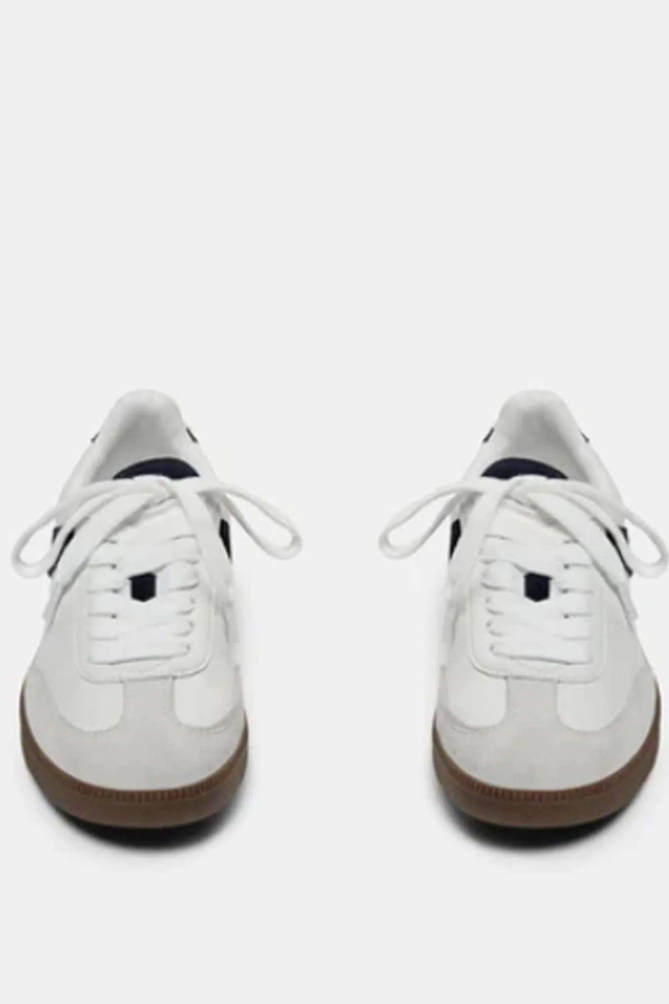 T426 sneakers Navy Blue T426