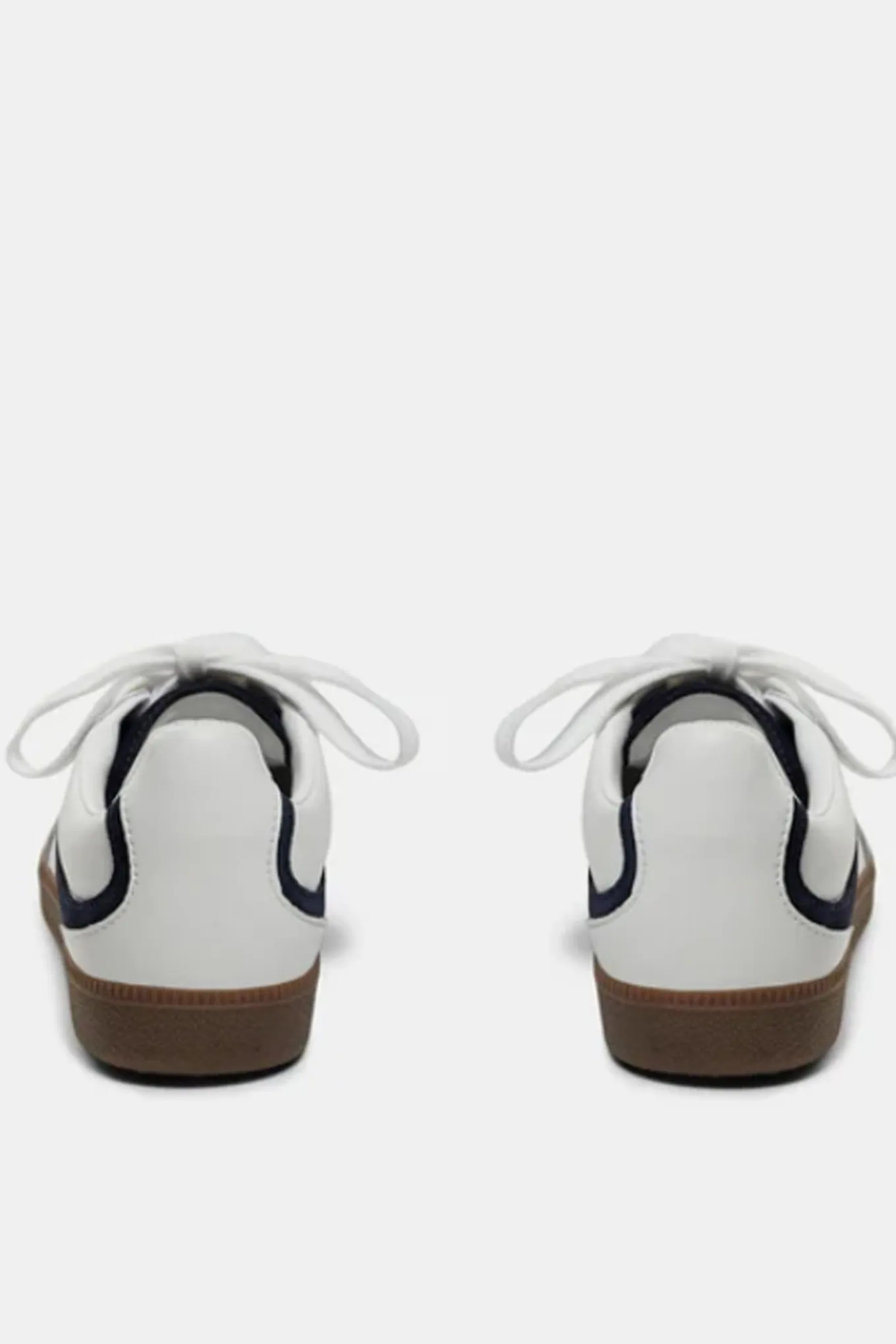 T426 sneakers Navy Blue T426