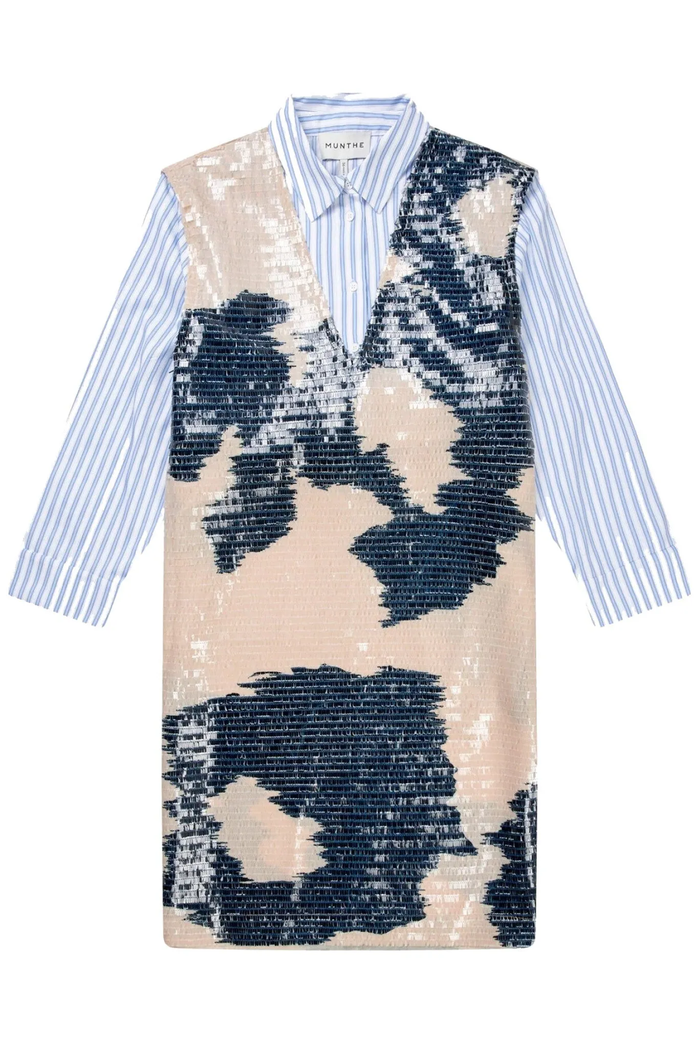 TULIU 76Ivory 1306/24324