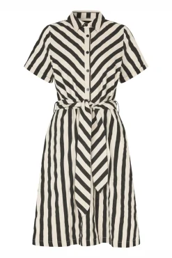 TulleLL Midi dress SS 99 Black 261213013