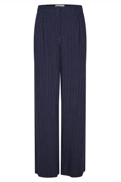 TylerLL Pants 27 Dark Navy 261392018