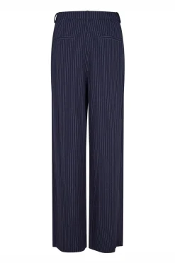 TylerLL Pants 27 Dark Navy 261392018
