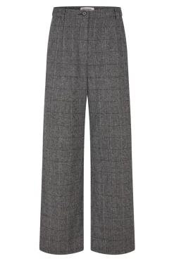 TylerLL Pants 10 Grey 254832040