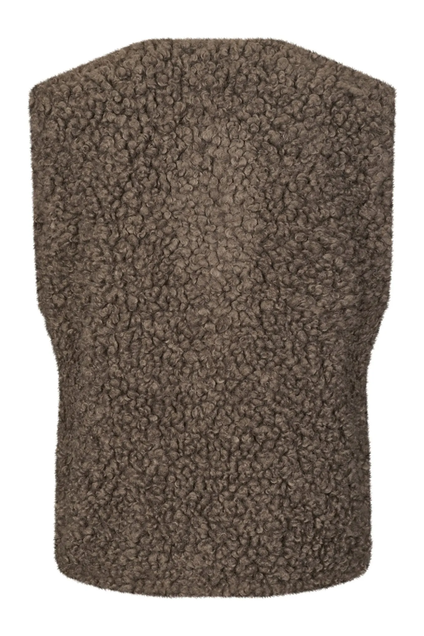 VadaLL Vest SL 87 Dark Mokka 254901066