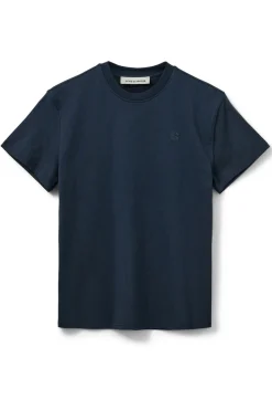VAJASW TSHIRT 5119 Navy Blue