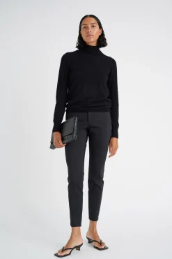 VanessaIW Pant Black 30107443