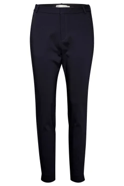 VanessaIW Pant Marine Blue 30107443