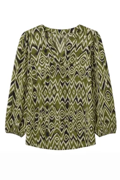 VANJA Turtle green 10214411447