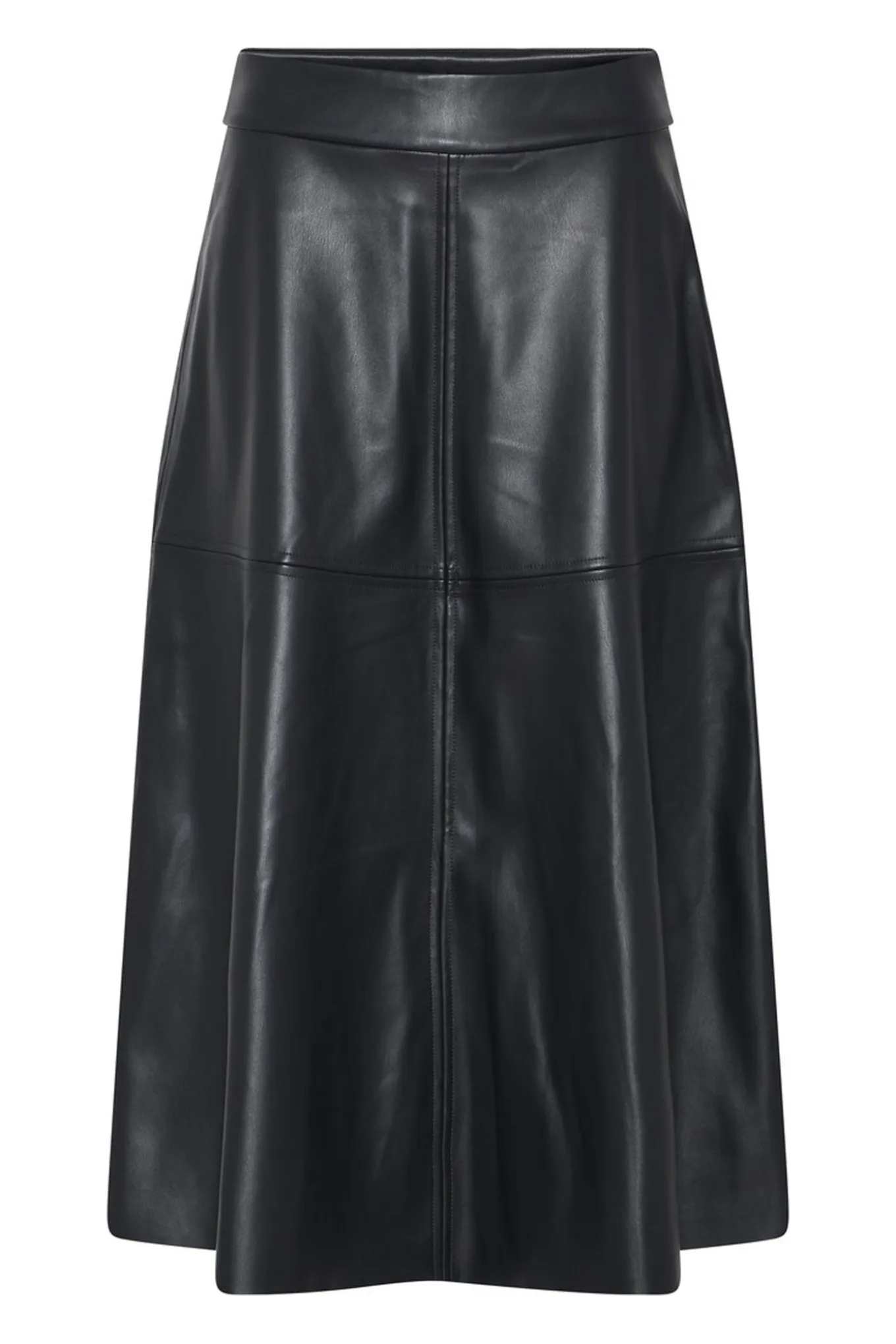 VeganiBBImma skirt Sky Captain BBW3073N
