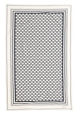 VENICE Sarong 9000 Jet Black 2510330143