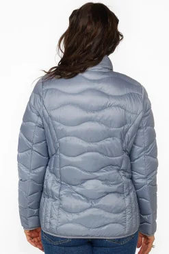 Vera Light Blue 45136400T