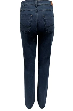 Vera Medium Blue Denim 5287/555