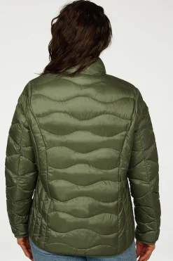 Vera Olive 45136400T