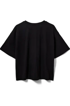 VERASW TSHIRT 1000 Black S254185