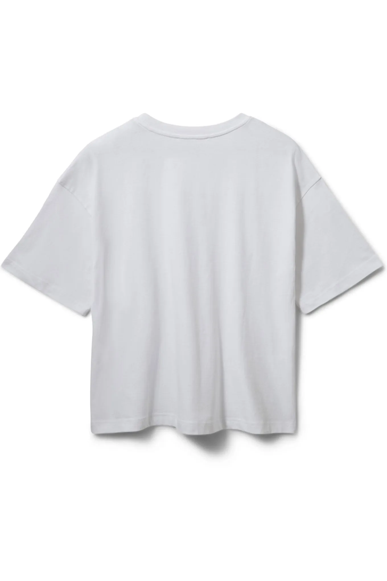 VERASW TSHIRT 0132 Brilliant White S254185