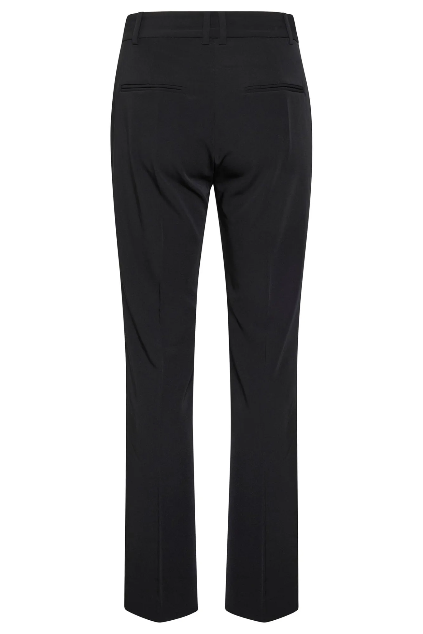 VetaIW Adian Bootcut Pant Black 30108565