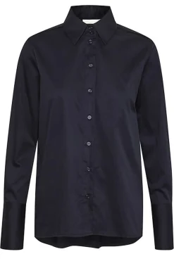 VexIW Shirt Marine Blue 30105986