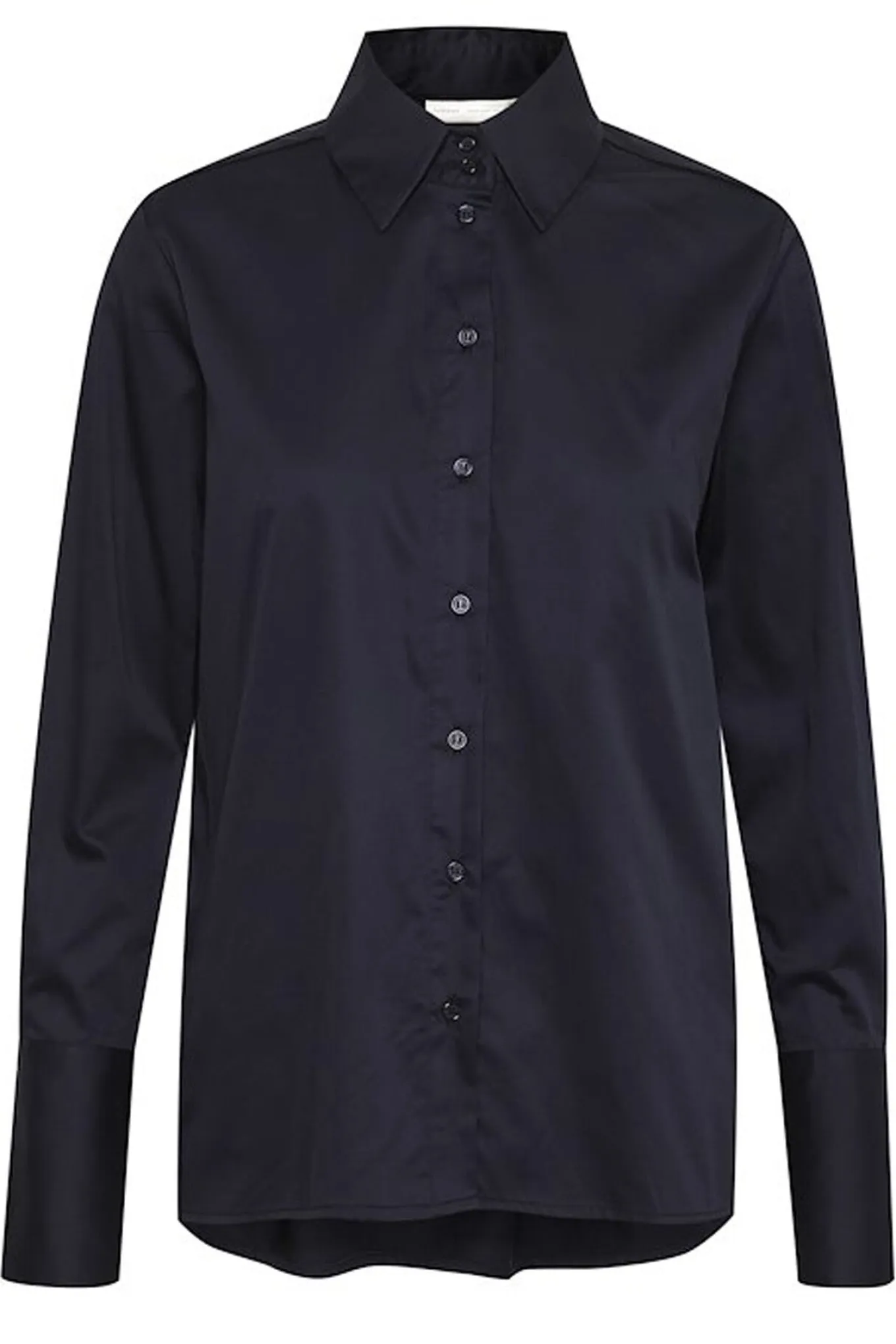 VexIW Shirt Marine Blue 30105986