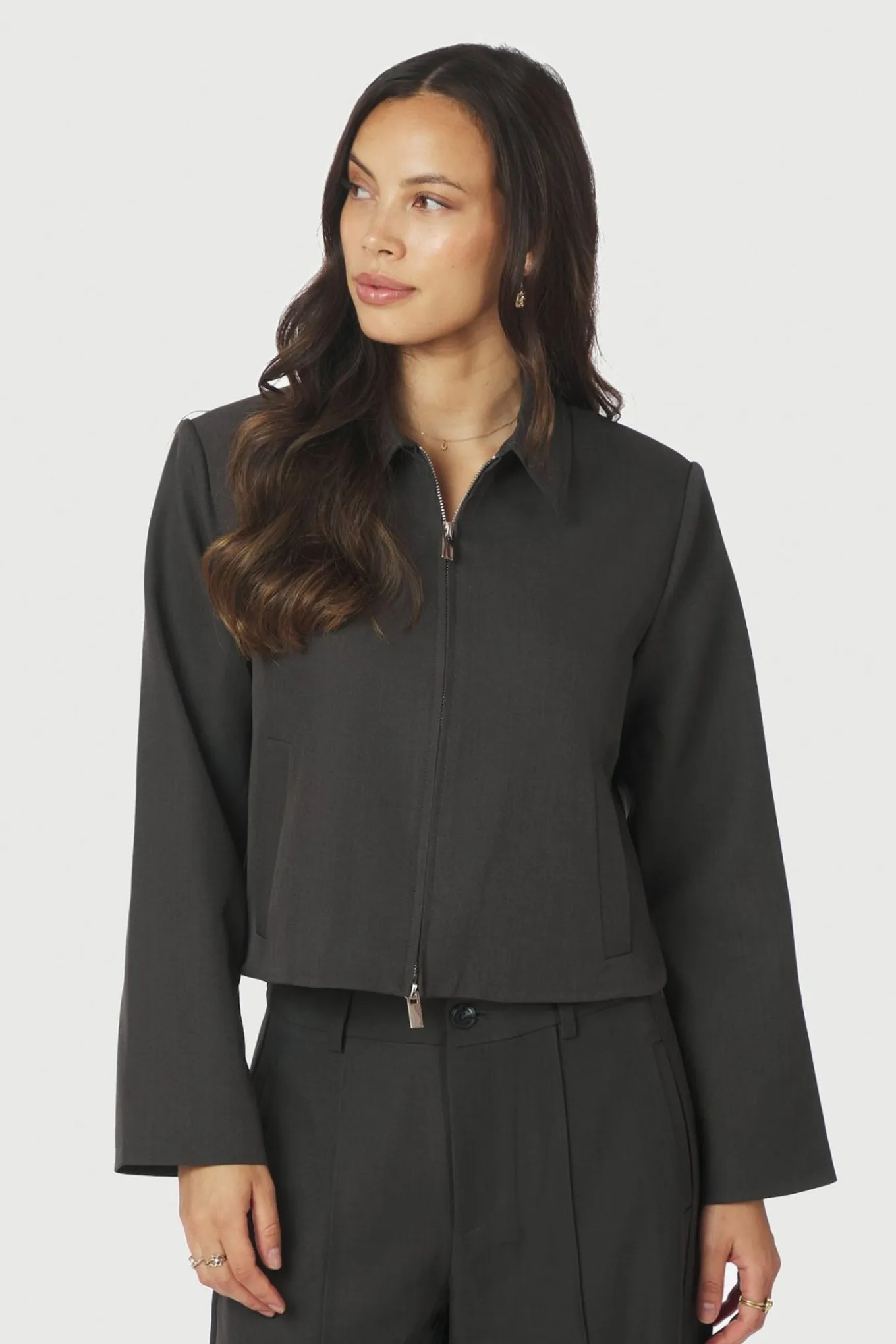Vianney Strucyure DARK GREY 167302