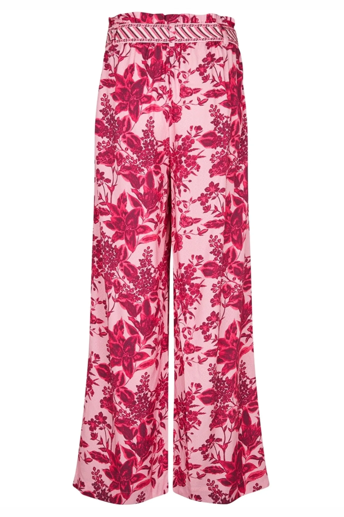 VickyLL Pants 51 Pink 261172008
