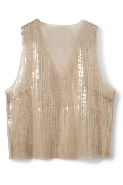 VIGGASW TOP 7015 Beige S251260