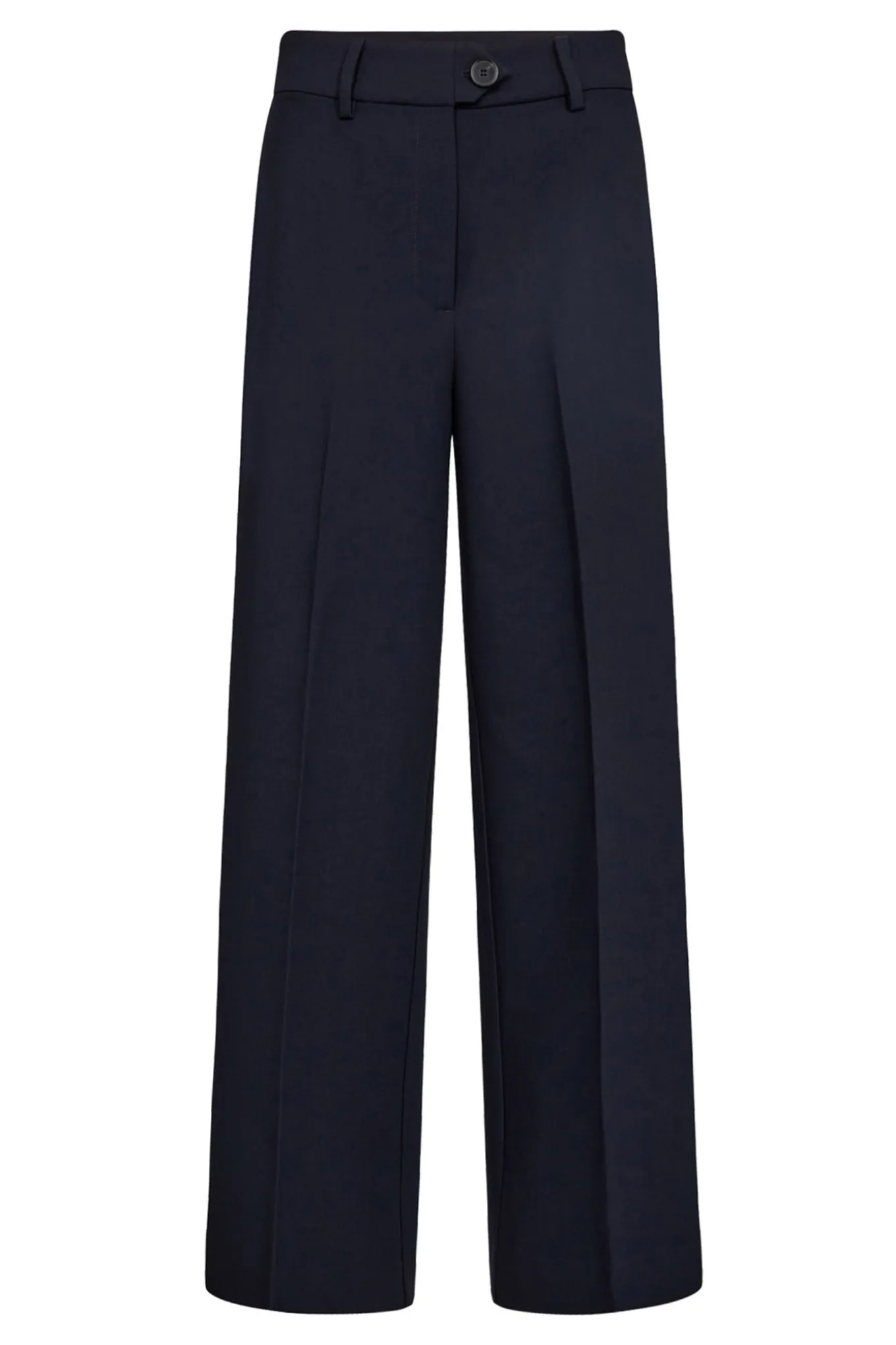 VolaCC Long Wide Pant 120Navy 31207
