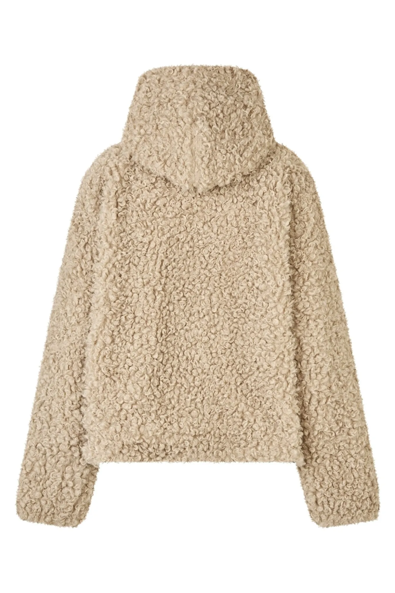 WanLL Jacket LS 04 Sand 254907014