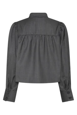 WaterlilyBBTindra Grey Melange BBW4752