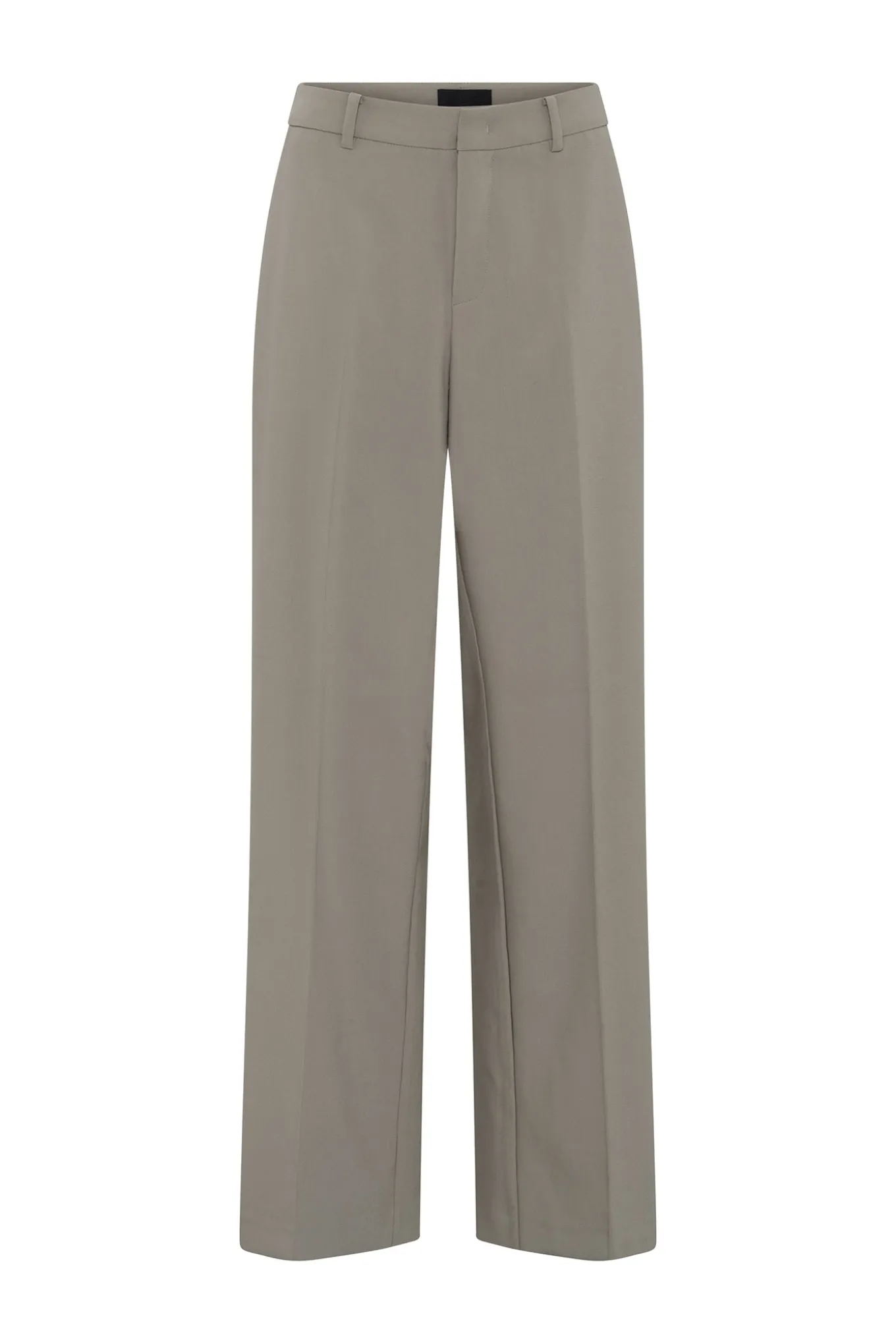 Wide leg pants 515Sand 6223/422