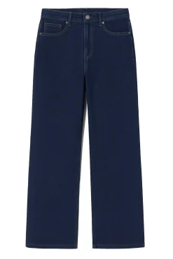 WIDY. Dark Denim WIDY.