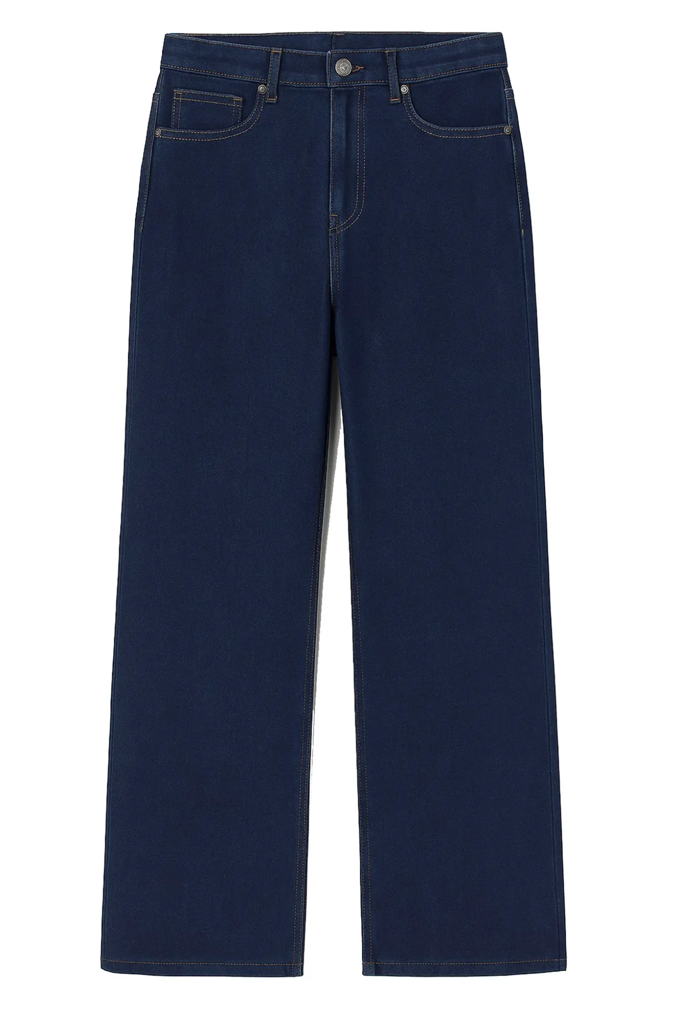 WIDY. Dark Denim WIDY.