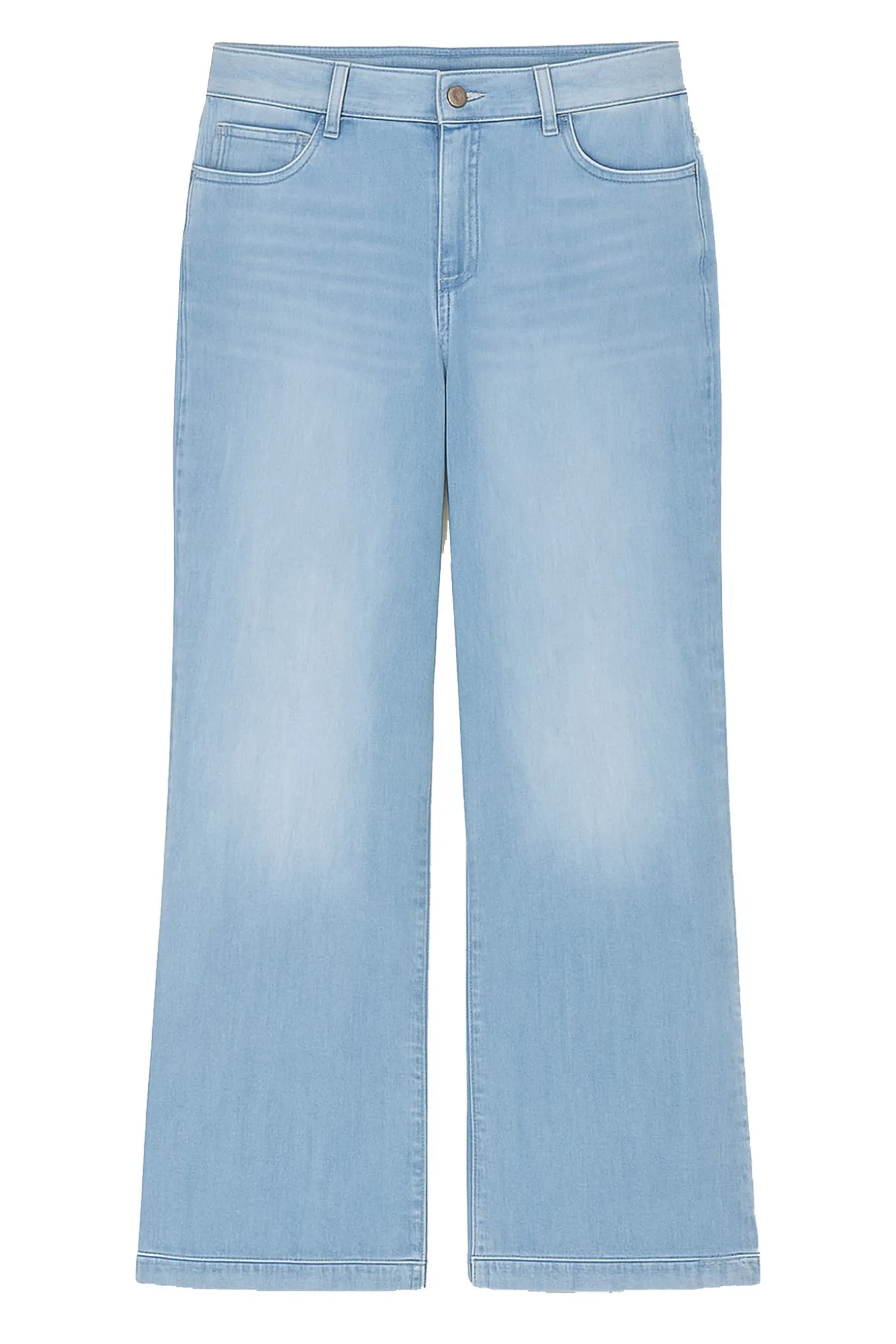 WIDY.SP25 Light Denim WIDY.SP25