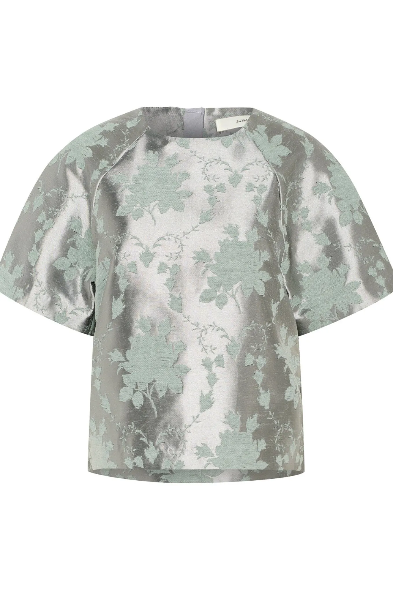 WillIW Top Agave Green 30110191