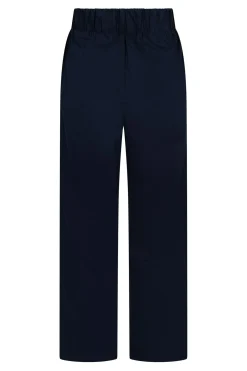 Yana Poplin Navy 157270
