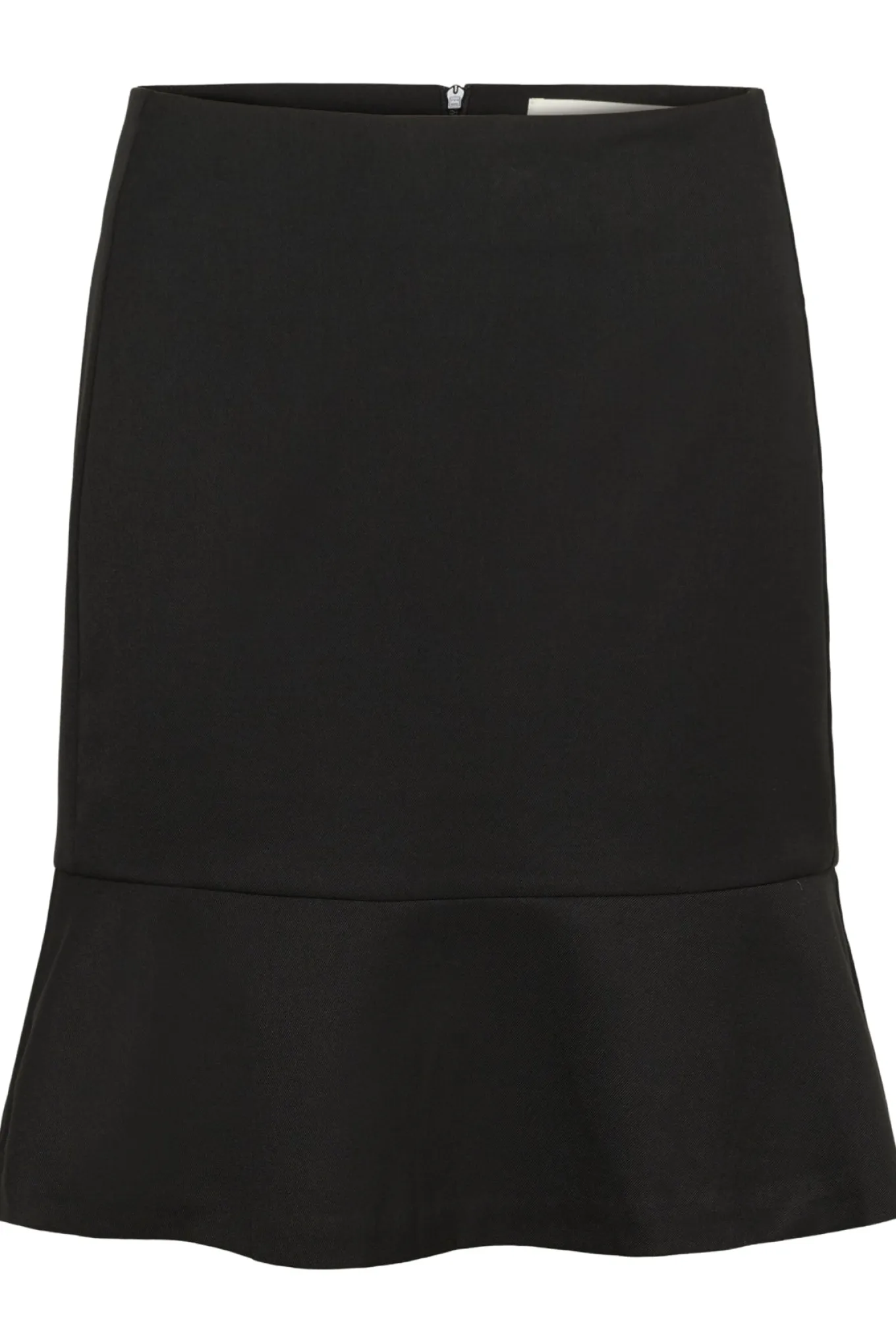 YuktaIW Ibbie Skirt Black 194008 30111134