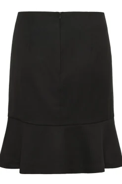 YuktaIW Ibbie Skirt Black 194008 30111134