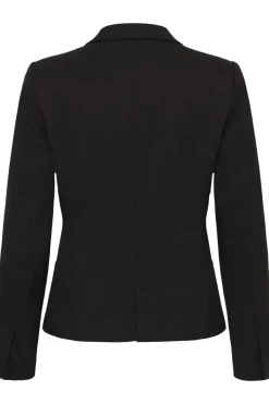 YuktaIW Ila BLazer Black 194008 30111236