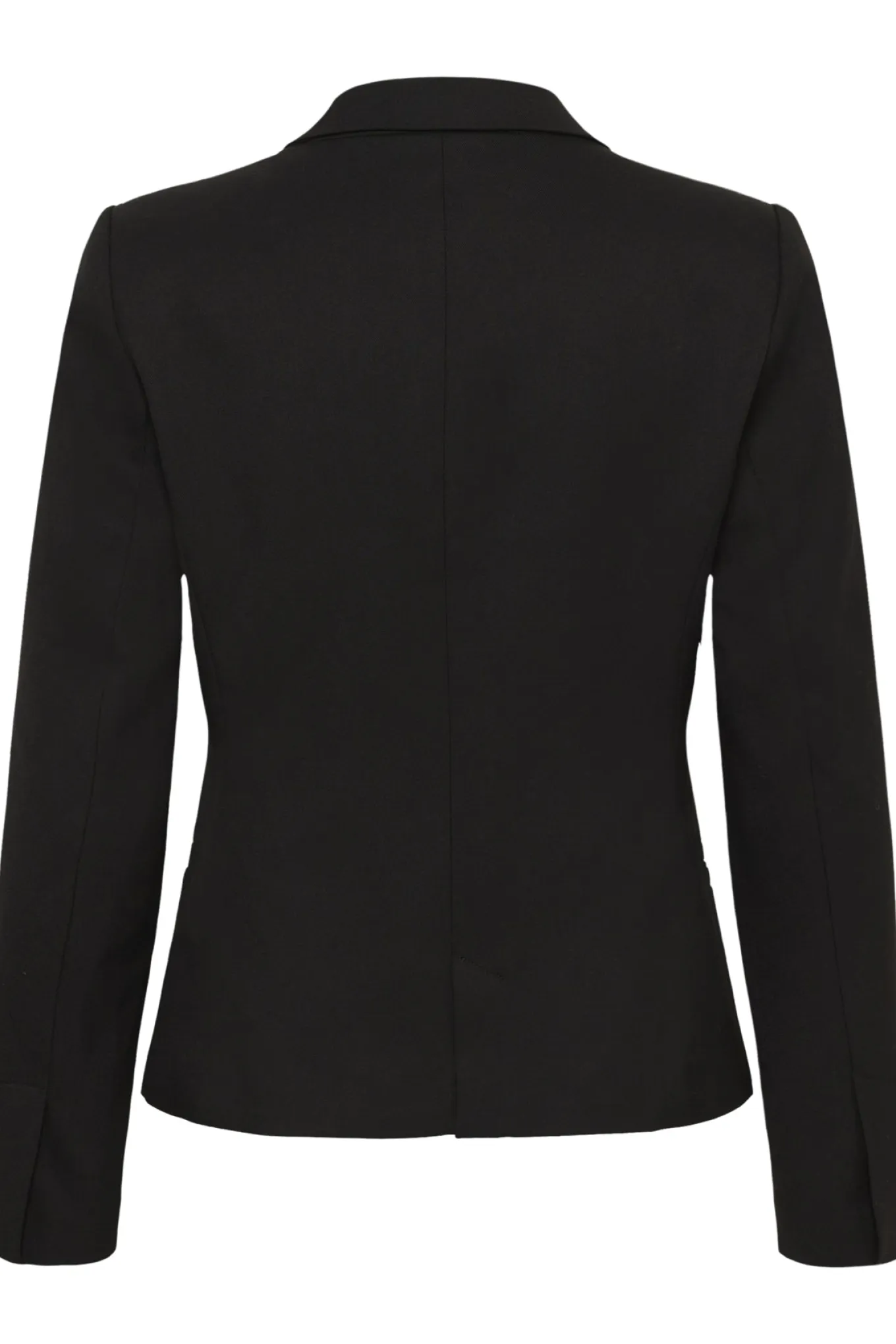 YuktaIW Ila BLazer Black 194008 30111236