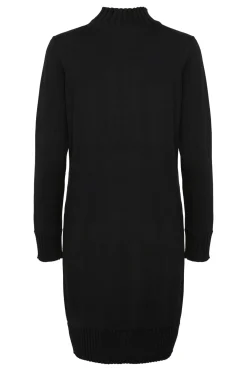 ZauloIW Dress Black 30110149 30110149