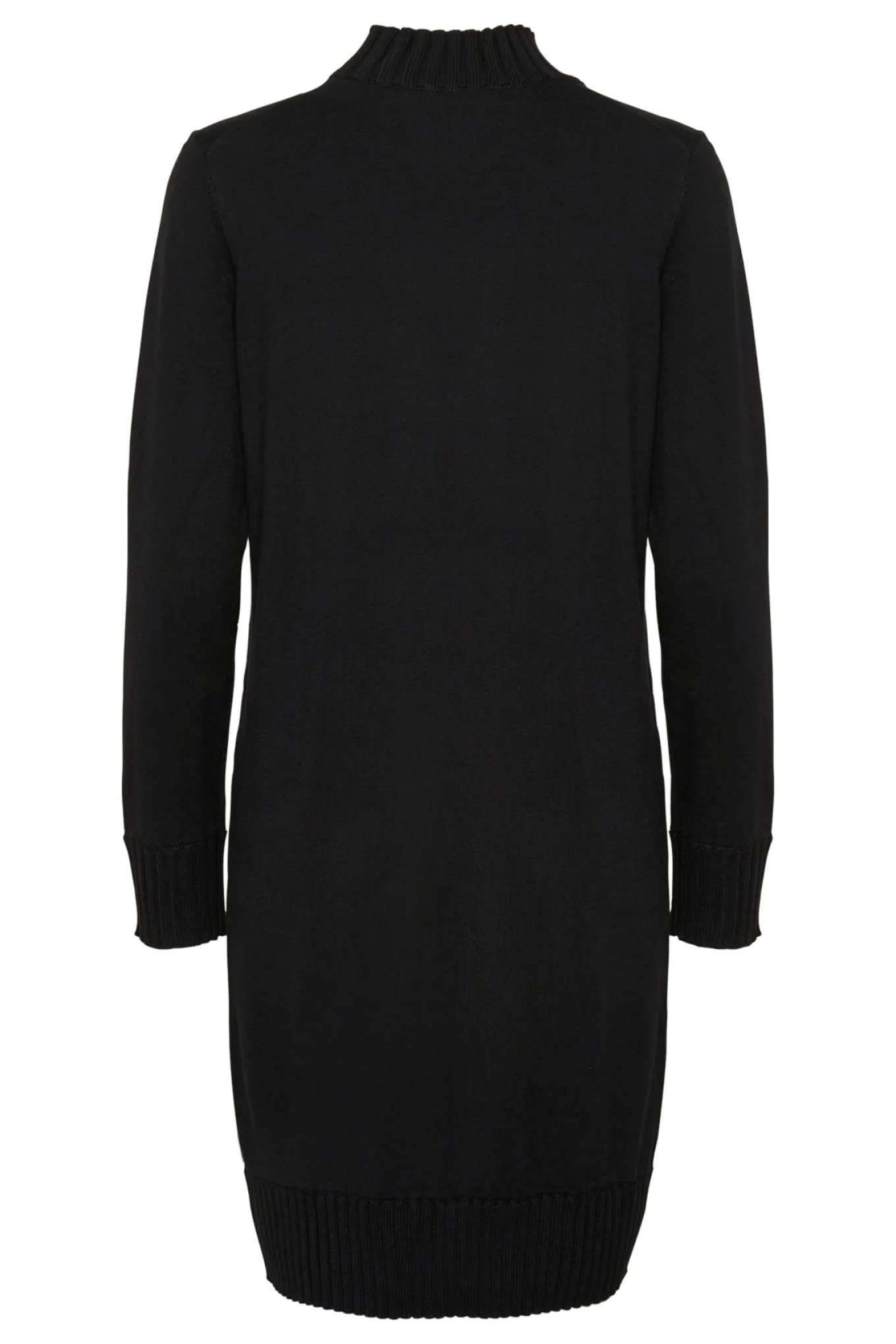ZauloIW Dress Black 30110149 30110149