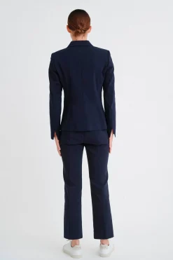 Zella Blazer Marine Blue 30104280