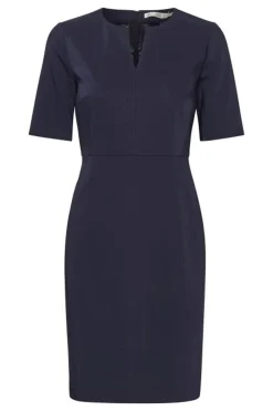 Zella Dress Marine Blue 30104567