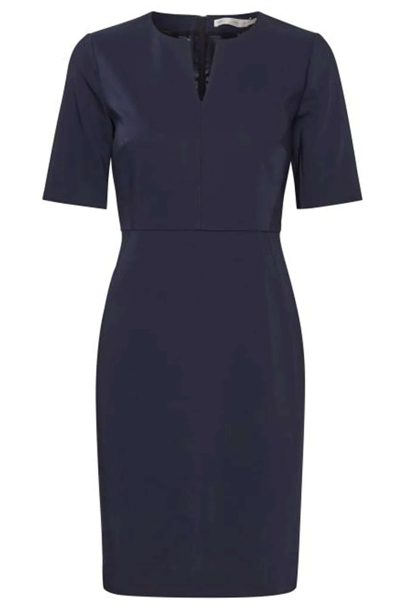 Zella Dress Marine Blue 30104567