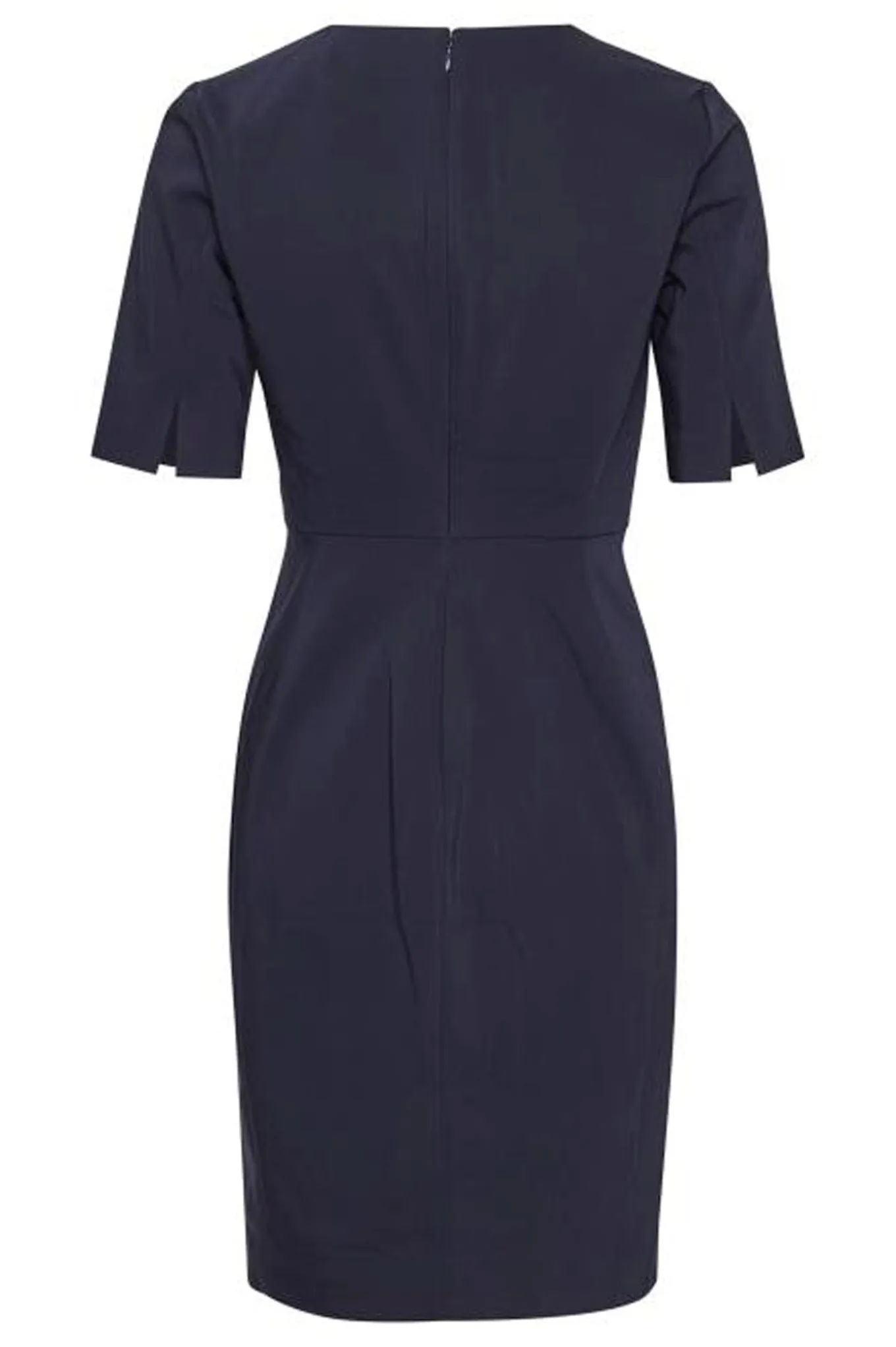 Zella Dress Marine Blue 30104567