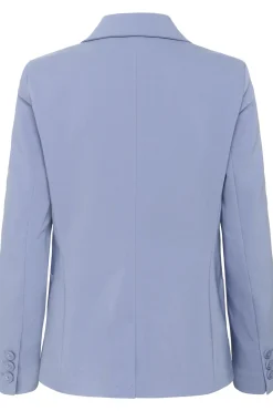 ZellaIW Classic Short Blazer Wild Wind 30108171